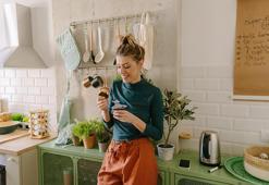 Kanser, kalp hastalıkları, kronik yorgunluk için şifa! Kan basıncını düşürüyor, ödem atıyor, yoğurda bir kaşık eklemek yeterli, bir ay tüketen...