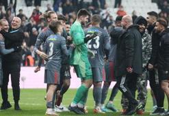 Tam 6 takım Beşiktaş'ın yıldızı için sıraya girdi! En yüksek teklif 6 milyon euro