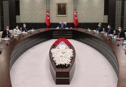 Kabine Toplantısı ne zaman Nisan 2022? 11 Nisan bugün Kabine toplantısı var mı? Gözler bayram tatili, maske zorunluluğu ve asgari ücrete ek zamda!