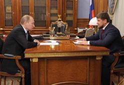 Ukrayna-Rusya savaşında hedefteki kentleri tek tek açıkladı!  Çeçenistan lideri Ramazan Kadirov'dan itiraf gibi sözler...