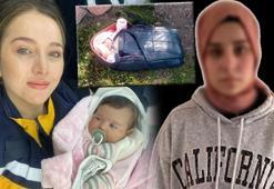 Nisa bebeği sokağa terk etmişti! İddianame hazırlandı, 2 yıla kadar hapsi isteniyor
