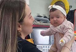 Nisa bebek yaşıyor mu, Nisa Mihriban bebek öldü mü? İşte son durum!