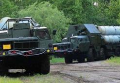 Rusya: Bir Avrupa ülkesinin Ukrayna'ya verdiği S-300 hava savunma sistemi imha edildi