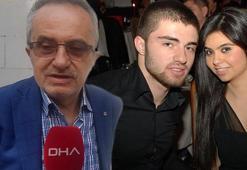 Münevver Karabulut’un babası Süreyya Karabulut'tan açıklama! 'Gerçekler ortaya çıksın'