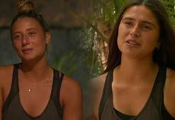 Aleyna Kalaycıoğlu Survivor'da ne çaldığını açıkladı! Yasaklı...