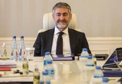 Enflasyonla ilgili son dakika açıklaması! Bakan Nebati duyurdu