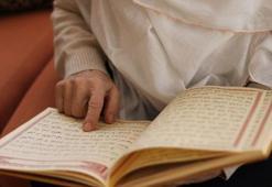 Al'a Suresi Türkçe Arapça okunuşu ve tefsiri! Al'a Suresi okumanın yararları ve faziletleri