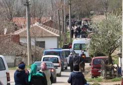 Edirne'de altınlar için katliam! 4 kişilik aile öldürüldü! Altınlar elektrik panosundan çıktı