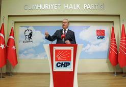 CHP'li Öztrak: Adayın ismi değil nitelikleri önemli