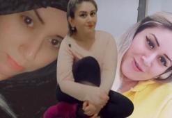 Genç kadın yatakta çıplak halde ölü bulundu! Birlikte yaşadığı adamın resmi nikahlı eşi de...