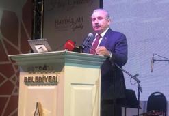 TBMM Başkanı Şentop: Ramazan yardımlaşmanın ve destek olmanın öne çıktığı bir ay