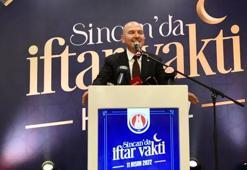 Bakan Soylu: PKK'yı yerle yeksan ettik!