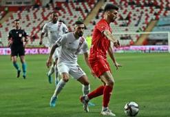 Antalyaspor'dan Hatayspor'a farklı tarife! 5 gol, 1 kırmızı kart