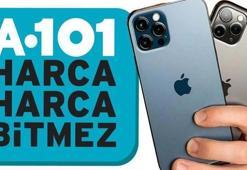 A101 iPhone 13 pro ne zaman gelecek? A101 iPhone 13 256 GB ve iPhone 13 Pro 128 GB fiyatları ne kadar?