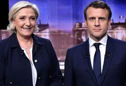 Dünyanın gözü Fransa'daki cumhurbaşkanlığı seçimlerinde! Ülkede aşırı sağ tehlikesi: AB ve NATO'da Marine Le Pen korkusu...