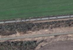 Kiev'i alamayan Putin gözünü Donbas'a çevirdi! Tanklar ilerleyişe geçti...