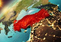 Türkiye'den stratejik diplomasi hamlesi!