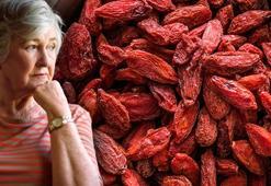 Demans ve alzheimer ile savaşıyor! Hafızayı keskinleştiriyor, beyin sağlığı ve depresyon...