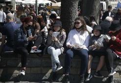 Koronavirüs ile ilgili flaş gelişme! Güzel haberi verdi