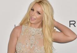 Britney Spears müjdeyi sosyal medyadan duyurdu! Bebek geliyor...