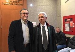 "Cumhurbaşkanına hakaret" suçundan yargılanan gazeteci Hasan Cemal'e beraat