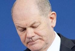 Alman Şansölye Olaf Scholz şoke eden sözler! Almanya bu skandalla çalkalanıyor...