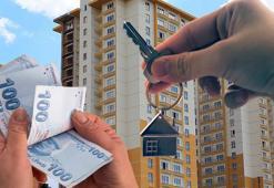 İlk defa ev alana özel kredi faiz oranı beklentisi! 25- 30 yıl vadeli mortgage...