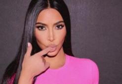 Kim Kardashian ile Pete Davidson'dan ilk fotoğraf geldi!