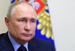 Ukrayna'daki operasyonlar için Putin'den flaş açıklama!
