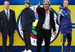 Plan yapıldı bozmamak lazım dedi ve... Fenerbahçe'nin gelecek sezonki teknik direktörü...