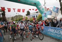 Cumhurbaşkanlığı bisiklet turu izle! Bisiklet turu 2022 hangi kanalda, saat kaçta? 57. Cumhurbaşkanlığı bisiklet turu canlı izle!