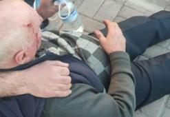 İETT şoförü yolcuyu darbetti iddiası