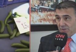 Sebze ve meyve fiyatları neden artıyor?