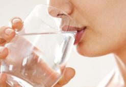 Oruç tutarken tok tutuyor, gün boyunca susatmıyor! En az 25 dakika...