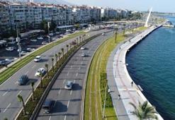 İzmir kapalı yollar! 12-13 Nisan Bisiklet turu kapalı yollar hangileri? İşte Cumhurbaşkanlığı bisiklet turu nedeniyle kapalı yollar ve İzmir bisiklet turu güzergahı!