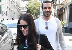 Özge Gürel ile Serkan Çayoğlu'nun düğün tarihi belli oldu!