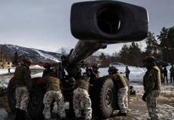 Rusya 'ülkenizi yok ederiz' diye tehdit etmişti... Finlandiya ve İsveç'te NATO sesleri...