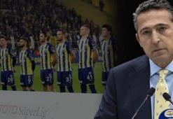 F.BAHÇE ŞOKTA! Yeri dolmayacak yıldız Ali Koç'la görüştü! 'Dünya Kupası'ndan sonra gidiyorum'