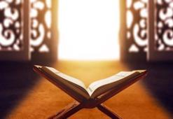 İsra Suresi Türkçe Arapça okunuşu ve tefsiri! İsra Suresi okumanın yararları ve faziletleri