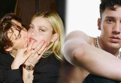 Edis'ten Brooklyn Beckham'a destek!