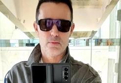 Mustafa Sandal'ın yeni imajını gören Emrah'a benzetti!