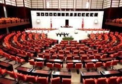 Torba yasa teklifi TBMM Başkanlığına sunuldu