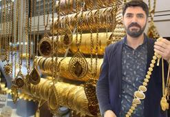 Düğün hazırlığında olan çiftlere önemli uyarı! Altınlar sahte çıkıyor...