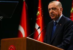 Kabine sonrası Cumhurbaşkanı Erdoğan'dan açıklama: Fiyatlardaki balon sönecek