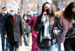 12 Nisan koronavirüs tablosu belli oldu! 25 kişi hayatını kaybetti