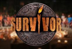 Survivor’da kim elendi? 12 Nisan Survivor elenen isim belli oldu! Acun Ilıcalı Survivor'a veda eden ismi duyurdu...