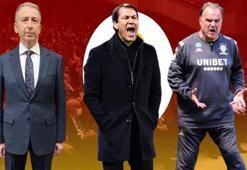 Garcia da yalan Bielsa da yeni teknik direktörü daha 33 yaşında! Hem de Süper Lig'de...