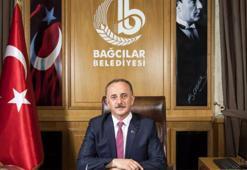Bağcılar Belediye Başkanı Lokman Çağırıcı kalp rahatsızlığı nedeniyle görevinden istifa etti