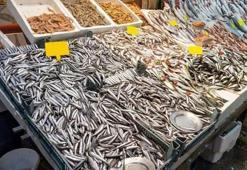 Hamsinin kilosu 50 TL! Yasak öncesi son balıklar...