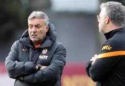 Torrent'ten flaş hamle! 5 futbolcuyu Florya'ya çağırdı